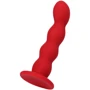 Анальная пробка Toyfa ToDo Anal Wand Favorite Red