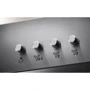 Вытяжка Electrolux LFC319X: Тип воздухоочистителя Рециркуляция, Отвод