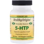 Healthy Origins, 5-HTP, 100 mg, 120 Veggie Capsules (Discontinued Item) (HO35082)
