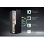 Холодильник Hisense RB224D4BBF: Исполнение отдельностоящий