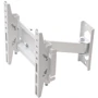 Кронштейн для ТБ Charmount TV02T-R2 White: Кут нахилу +12°～-12°