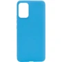 Чехол для телефонов TPU Case Candy Light Blue for Xiaomi Redmi Note 10 / Note 10s