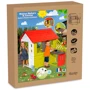 Игровой домик Smoby Toys Солнечный с летней кухней Разноцветный (OL29498) фото 6