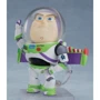 Ігрова фігурка Колекційна фігурка Good Smile Toy Story: Buzz Lightyear DX Ver. Nendoroid (G90712): Серія История игрушек