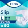 Tena Slip Super Large Підгузки для дорослих 30 шт.