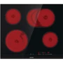 Варочная поверхность электрическая Gorenje ECS646BCSC: Расположение панели Спереди справа