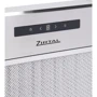 Витяжка Zirtal GRUPPO 5 IX TOUCH: Управління Сенсорное