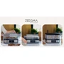 Сушарка для фруктів та овочів Zeegma Dry Chef Silver фото 7