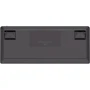 Клавиатура Logitech MX Mechanical Mini Minimalist Wireless Illuminated (920-010780): Количество клавиш 85