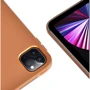 Аксессуар для iPad WIWU Detachable Magnetic Case Brown for iPad 10.2 (2019-2021) фото 5
