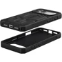 Чехол для iPhone Urban Armor Gear UAG Monarch Pro Magsafe Carbon Fiber (114514114242) for iPhone 17 Pro Max