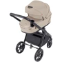 Универсальная коляска 2 в 1 Carrello Omega CRL-6540 Solar Beige (CRL-6540 Solar Beige): Пол ребенка Унисекс