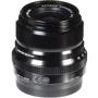 Объектив для фотоаппарата Fujifilm XF 23mm f/2.0 R WR Black UA фото 8