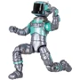 Коллекционная фигурка Jazwares Fortnite Solo Mode Toxic Trooper (FNT0075): Серия Fortnite