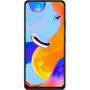 Смартфон Xiaomi Redmi Note 11 Pro 8/128Gb Graphite Gray (Global): Батарея 5000 мAч