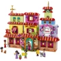 Конструктор LEGO Disney Чарівний дім Мадрігал 1560 деталей (43245): Серія Disney