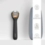 Электронный роллер для лица с микроиглами GESKE MicroNeedle Face Roller 9в1 gray: Тип Лифтинг для лица