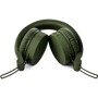 Наушники Fresh 'N Rebel Caps Wireless Headphone On-Ear, Army (3HP200AR): Диапазон частот (Гц) 20 - 20000