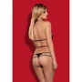 Боди Obsessive Scandalia, S/M