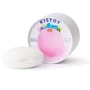 Виброяйцо KisToy Choco Pop