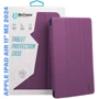 Аксесуар для iPad BeCover Smart Case Purple for iPad Air (2020-2025) (711387) фото 6
