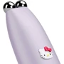 Мікрострумова ручка для підтяжки обличчя GESKE MicroCurrent Face-Lift Pen 6 в 1 Hello Kitty Purple (HK000014PU01) фото 4