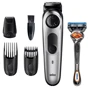 Машинка для стрижки (триммер) Braun BT 5265