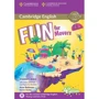 Fun for Movers 4th Edition: Student's Book with Downloadable Audio, Online Activities and Home Fun Booklet