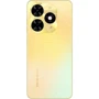 Смартфон Tecno Spark 20C (BG7n) 8/128GB Alpenglow Gold (UA UCRF): Оперативна пам'ять 8 ГБ