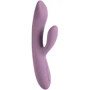 Вибратор кролик с жемчужной стимуляцией точки G Svakom Trysta Neo Violet
