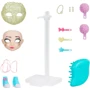 Игровой набор с куклой Failfix серии Total Makeover - Кьюти Каваи (12801): Особенности С подставкой
