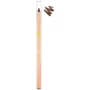 Sante Eyeliner Pencil Олівець для очей №02 Глибокий коричневий Deep Brown 1.14g: Вид Контурний олівець