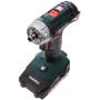 Шуруповерт Metabo BS 18 Quick Plus Angle Attachment + BitBox SP (602217870): Призначення бытовой