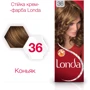 LONDA Крем-фарба для волосся стійка Base 36 Коньяк 110 ml: Класифікація Мас-маркет