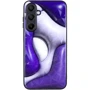 Чехол для телефонов Epik Prisma BubbleGum 3D Blue for Samsung A065 Galaxy A06: Тип Универсальный чехол
