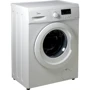 Стиральная машина Midea MFE50-U1006: Тип загрузки фронтальная