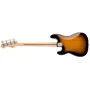 Бас-гітара SQUIER by FENDER SONIC PRECISION BASS MN 2-COLOR SUNBURST