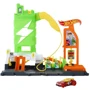Игровой набор Hot Wheels Заправочная станция для суперзарядки (HTN79)