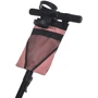 Трехколесный велосипед Turbotrike розовый (MT 1001-1 Mauve Pink) фото 6