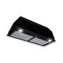 Вытяжка Minola HBI 7612 BL 1000 LED