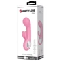 Вибратор Pretty Love Valentine, BI-014507-1