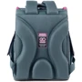 Рюкзак GoPack Education каркасний 5001-3 Sweet puppy GO21-5001S-3: Корпус рюкзака каркасний