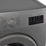 Пральна машина Heinner HWM-VF2610SD++: Тип завантаження фронтальна