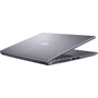 Ноутбук ASUS (X515JA-BQ2624_12): Процессор Intel Core i3-1005G1 (1.2 - 3.4 ГГц) / 2 - ядерный