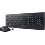 Комплект беспроводной Lenovo 510 Combo Wireless UA Black (GX31D64836): Назначение Для ПК