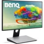 Монитор BenQ PD2710QC: Покрытие экрана матовое