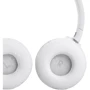 Наушники JBL 660NC White (JBLT660NCWHT) фото 6