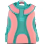 Рюкзак шкільний каркасний Kite Education Super star K21-531M-4: Спинка Ортопедичне (анатомічна)