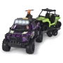 Игровой набор Dickie Toys Укрощение бездорожья 38 см (3837019)
