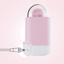 Вибратор KisToy Pink Pop